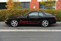 1994 Porsche 968 ClubSport - 54