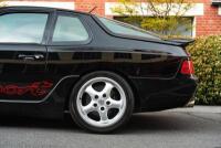 1994 Porsche 968 ClubSport - 55