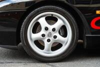 1994 Porsche 968 ClubSport - 58