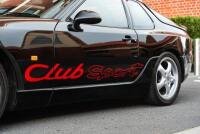 1994 Porsche 968 ClubSport - 60