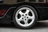 1994 Porsche 968 ClubSport - 61