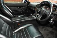 1994 Porsche 968 ClubSport - 68