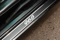 1994 Porsche 968 ClubSport - 71