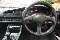 1994 Porsche 968 ClubSport - 74