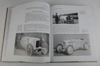 BROOKLANDS: Two W.Boddy hardcover books detailing the history of Brooklands. - 3