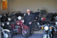 With some 24 projects under his belt and another on the go, the 97 year old vendor Roy Parker... (Click to read more)