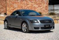 2005 Audi TT 1.8 Turbo S-Line Coupe [Location:Sydney]