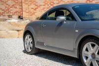 2005 Audi TT 1.8 Turbo S-Line Coupe [Location:Sydney] - 3
