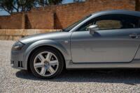 2005 Audi TT 1.8 Turbo S-Line Coupe [Location:Sydney] - 6