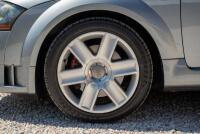 2005 Audi TT 1.8 Turbo S-Line Coupe [Location:Sydney] - 7