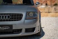 2005 Audi TT 1.8 Turbo S-Line Coupe [Location:Sydney] - 15