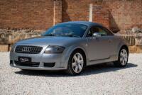 2005 Audi TT 1.8 Turbo S-Line Coupe [Location:Sydney] - 20