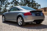 2005 Audi TT 1.8 Turbo S-Line Coupe [Location:Sydney] - 21