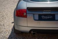 2005 Audi TT 1.8 Turbo S-Line Coupe [Location:Sydney] - 23