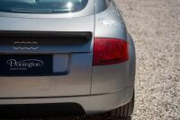 2005 Audi TT 1.8 Turbo S-Line Coupe [Location:Sydney] - 24