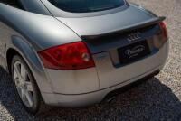 2005 Audi TT 1.8 Turbo S-Line Coupe [Location:Sydney] - 29