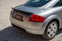 2005 Audi TT 1.8 Turbo S-Line Coupe [Location:Sydney] - 30