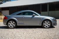 2005 Audi TT 1.8 Turbo S-Line Coupe [Location:Sydney] - 33