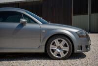 2005 Audi TT 1.8 Turbo S-Line Coupe [Location:Sydney] - 34