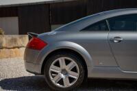 2005 Audi TT 1.8 Turbo S-Line Coupe [Location:Sydney] - 35