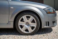 2005 Audi TT 1.8 Turbo S-Line Coupe [Location:Sydney] - 37