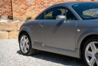 2005 Audi TT 1.8 Turbo S-Line Coupe [Location:Sydney] - 44