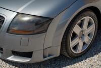 2005 Audi TT 1.8 Turbo S-Line Coupe [Location:Sydney] - 46