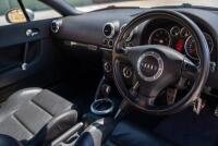 2005 Audi TT 1.8 Turbo S-Line Coupe [Location:Sydney] - 65
