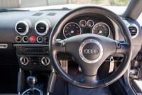 2005 Audi TT 1.8 Turbo S-Line Coupe [Location:Sydney] - 91