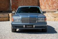 1988 Mercedes-Benz 300 SEL Sedan - [Location Sydney] - 2
