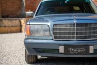 1988 Mercedes-Benz 300 SEL Sedan - [Location Sydney] - 3