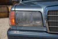 1988 Mercedes-Benz 300 SEL Sedan - [Location Sydney] - 6