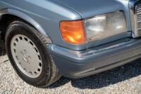 1988 Mercedes-Benz 300 SEL Sedan - [Location Sydney] - 10