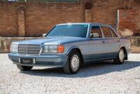 1988 Mercedes-Benz 300 SEL Sedan - [Location Sydney] - 13