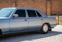 1988 Mercedes-Benz 300 SEL Sedan - [Location Sydney] - 17