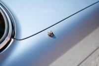 1988 Mercedes-Benz 300 SEL Sedan - [Location Sydney] - 21