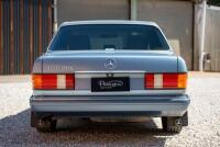 1988 Mercedes-Benz 300 SEL Sedan - [Location Sydney] - 26