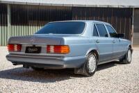 1988 Mercedes-Benz 300 SEL Sedan - [Location Sydney] - 31