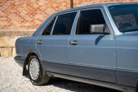 1988 Mercedes-Benz 300 SEL Sedan - [Location Sydney] - 40