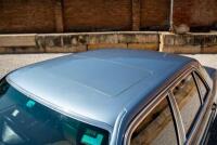 1988 Mercedes-Benz 300 SEL Sedan - [Location Sydney] - 44