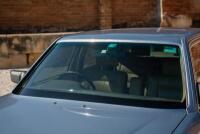 1988 Mercedes-Benz 300 SEL Sedan - [Location Sydney] - 47
