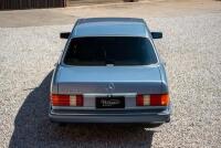 1988 Mercedes-Benz 300 SEL Sedan - [Location Sydney] - 48