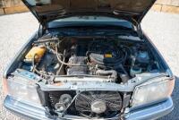 1988 Mercedes-Benz 300 SEL Sedan - [Location Sydney] - 52
