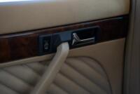 1988 Mercedes-Benz 300 SEL Sedan - [Location Sydney] - 78