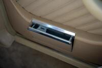 1988 Mercedes-Benz 300 SEL Sedan - [Location Sydney] - 80