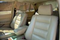 1988 Mercedes-Benz 300 SEL Sedan - [Location Sydney] - 83