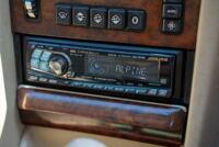 1988 Mercedes-Benz 300 SEL Sedan - [Location Sydney] - 86