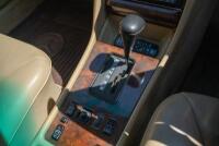 1988 Mercedes-Benz 300 SEL Sedan - [Location Sydney] - 94