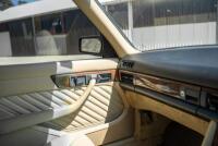 1988 Mercedes-Benz 300 SEL Sedan - [Location Sydney] - 96