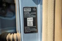 1988 Mercedes-Benz 300 SEL Sedan - [Location Sydney] - 98